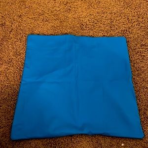 Envelope Throw Pillow Case